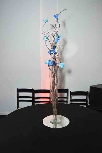 Noivinhas venham ver algumas coisas do meu casamento - 15