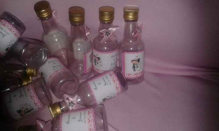 Minhas lembrancinhas, vem ver! - 2