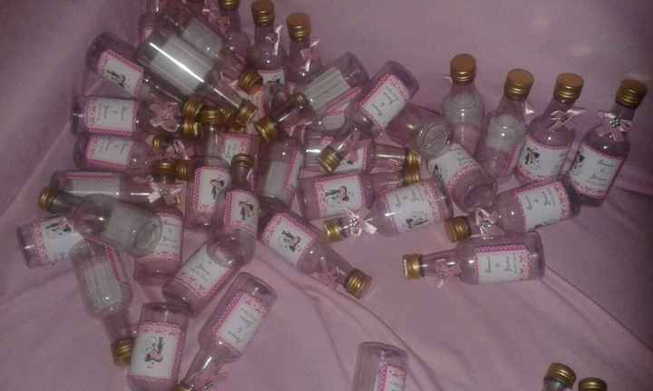Minhas lembrancinhas, vem ver! - 3