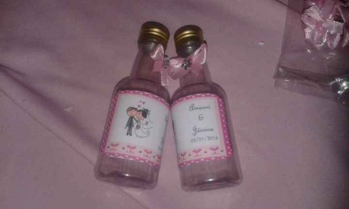 Minhas lembrancinhas, vem ver! - 4