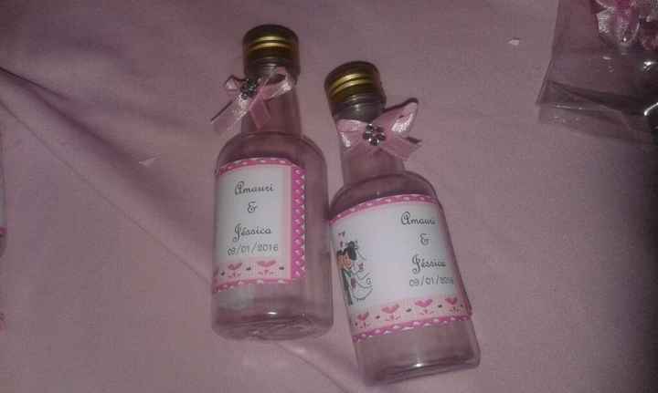 Minhas lembrancinhas, vem ver! - 5
