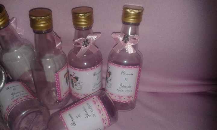 Minhas lembrancinhas, vem ver! - 6