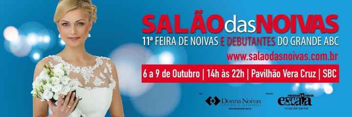 Salão de Noivas