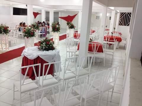 Onde será o seu casamento? - 3