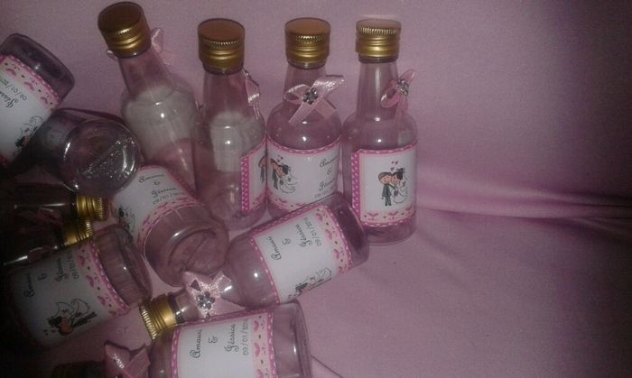 Minhas lembrancinhas, vem ver! - 2