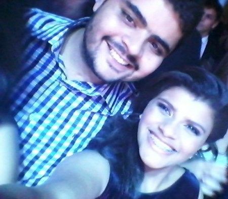 Mostre seu amor - 1