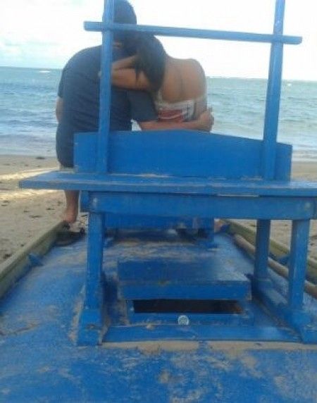 Mostre seu amor - 2