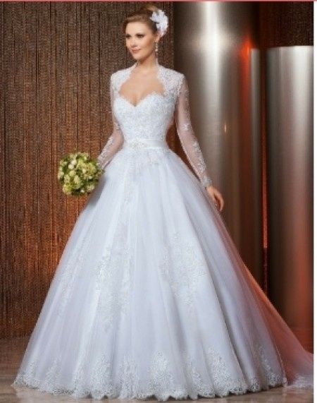 Segundo vestido ou não? - 2