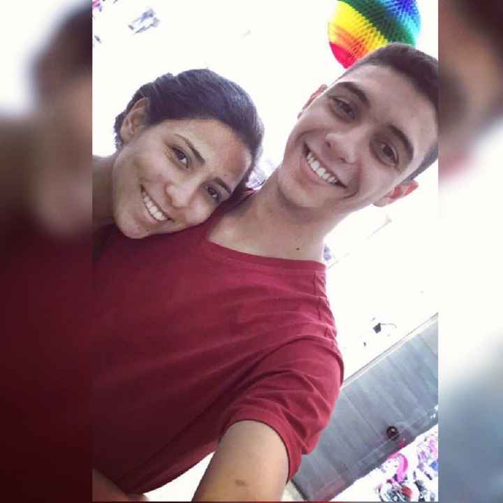 Meu amor ? 