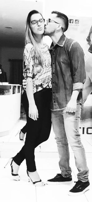 Meeu amor!