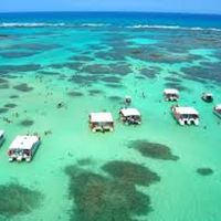 Lua de mel no nordeste x sul - 4