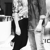 Meeu amor!