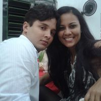 Ele me faz tão bem!