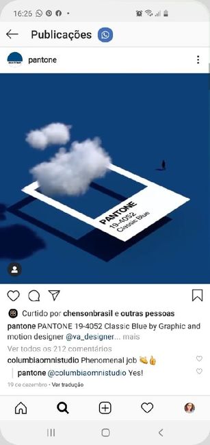 Escolher ou não a cor do vestido das madrinhas? - 1