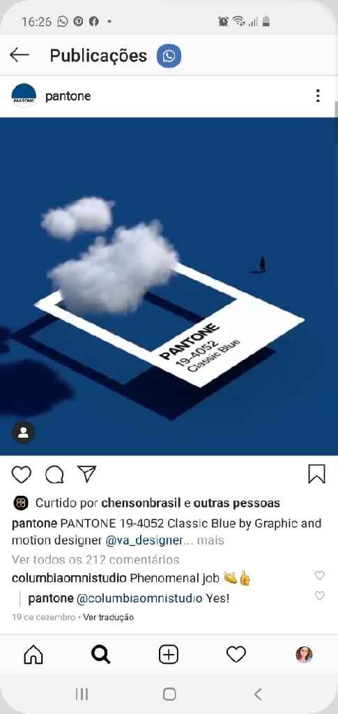 Escolher ou não a cor do vestido das madrinhas? - 1