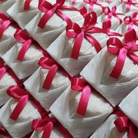 Poste AQUI uma foto da lembrancinha que vão dar para as pessoas convidadas🎁👇 - 1