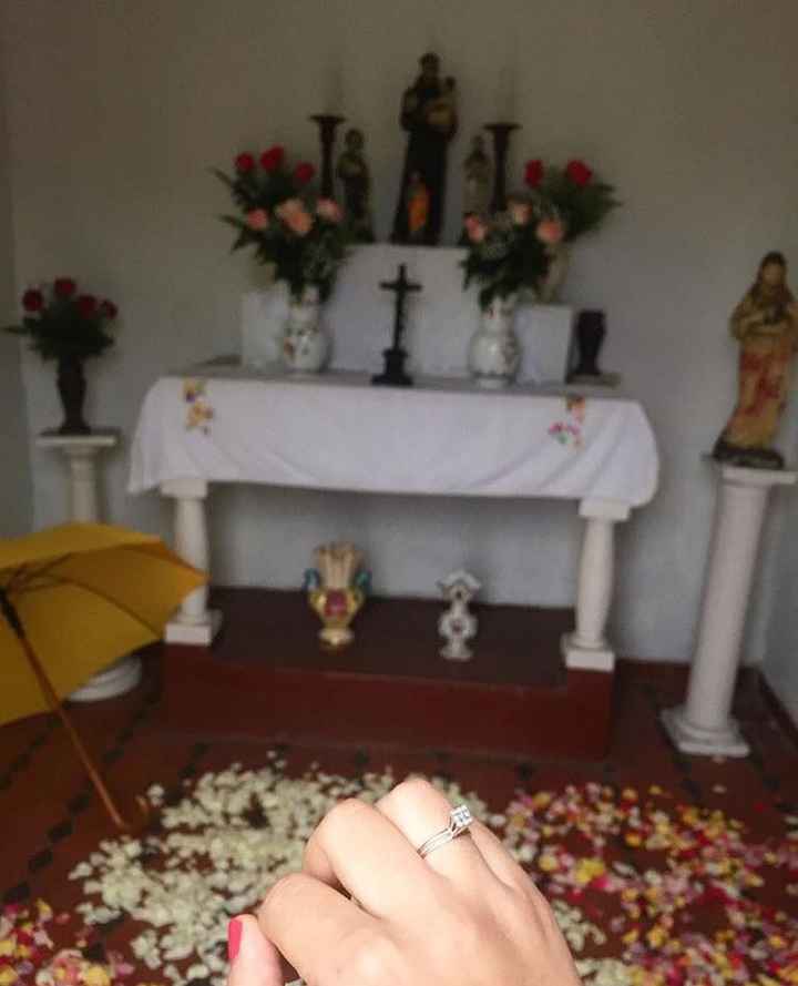 Dia mais feliz da minha vida!