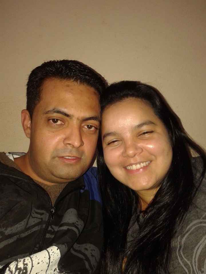 Meu Amor