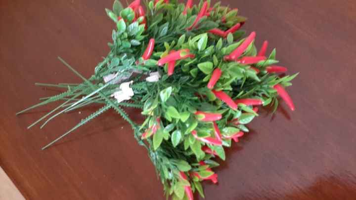Buque de pimenta - 1
