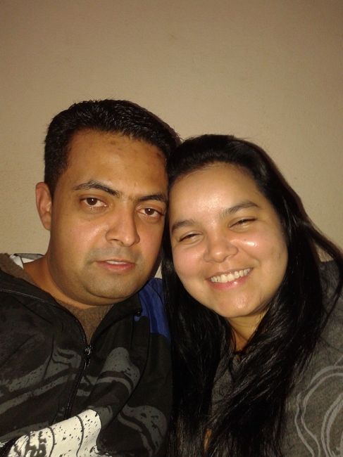 Meu Amor