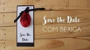 Save the Date