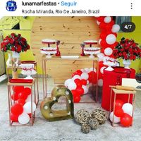 Chá de Noivado - 1