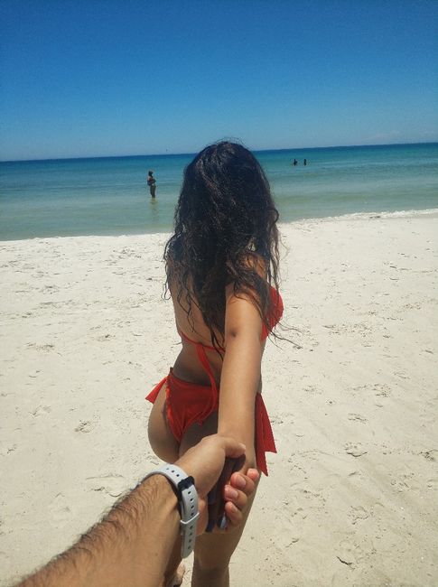 Minha Experiência/dica de Lua de Mel - Arraial do Cabo 9