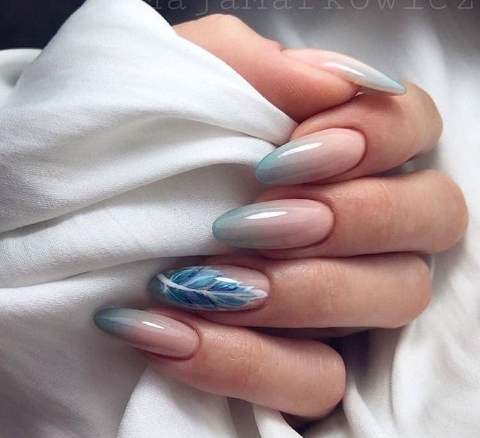 Unhas (inspirações) - 1