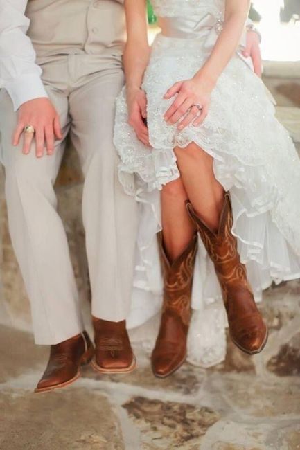Estilo de casamento - 3