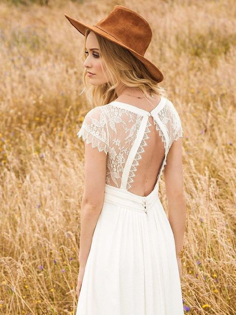casamento Country, sim ou Não?? - 1