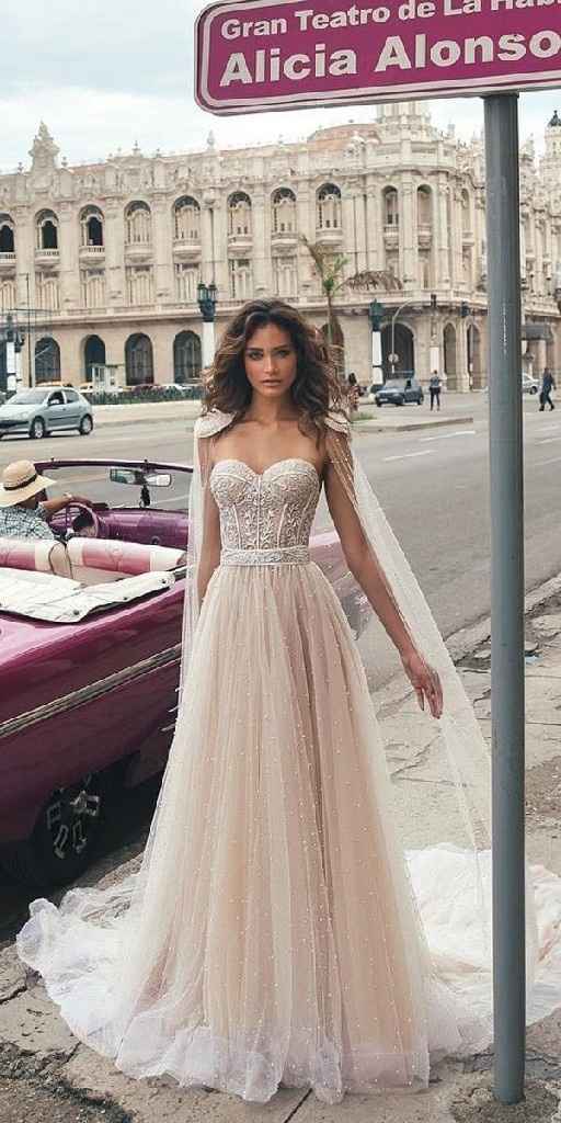Capa para o vestido: Joinha ou breguinha? - 1