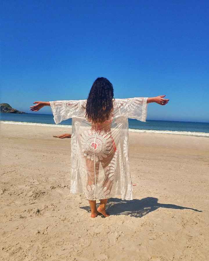 Minha Experiência/dica de Lua de Mel - Arraial do Cabo - 2