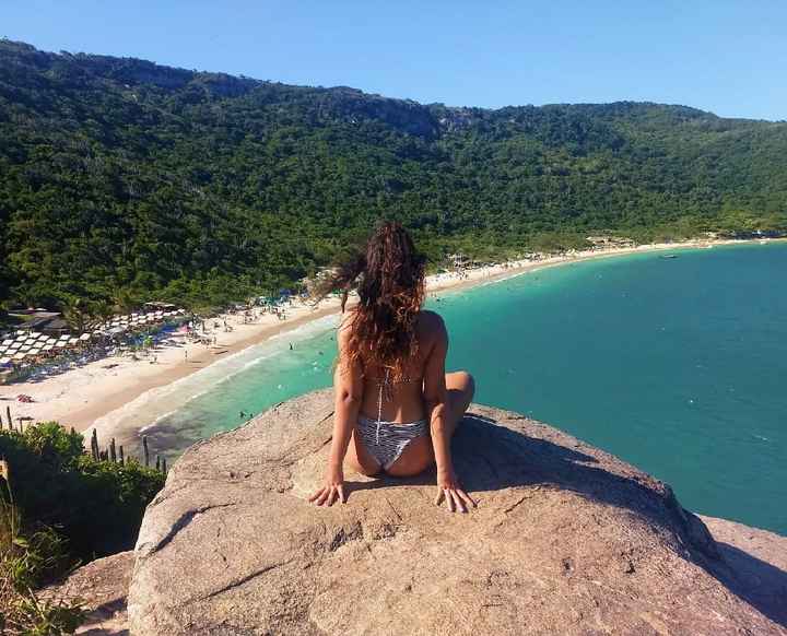 Minha Experiência/dica de Lua de Mel - Arraial do Cabo - 5