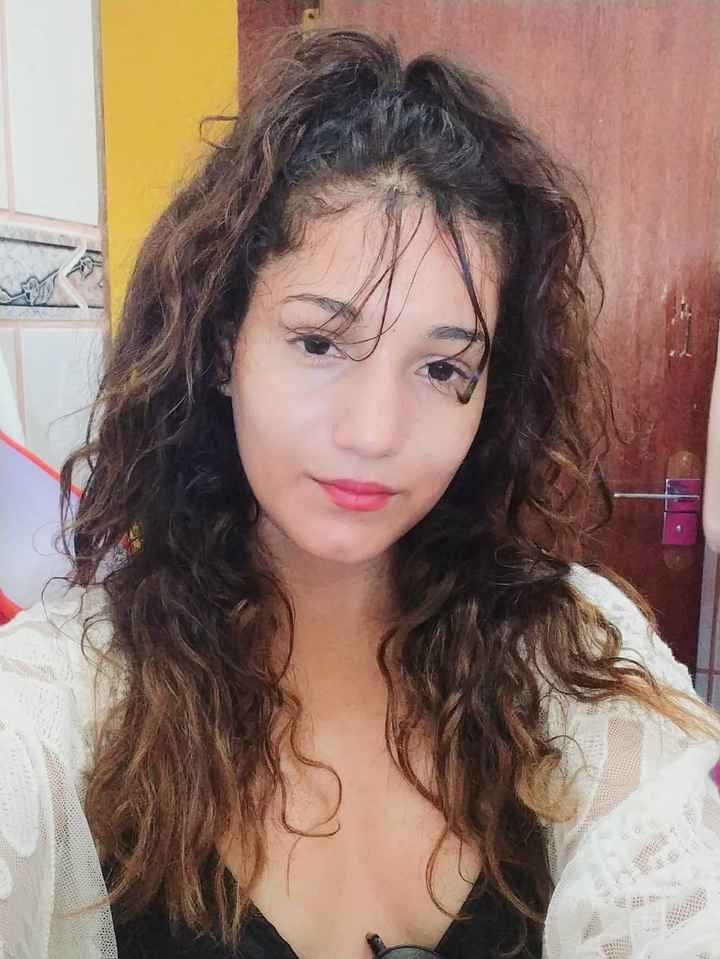 Euuuuuuu hahah