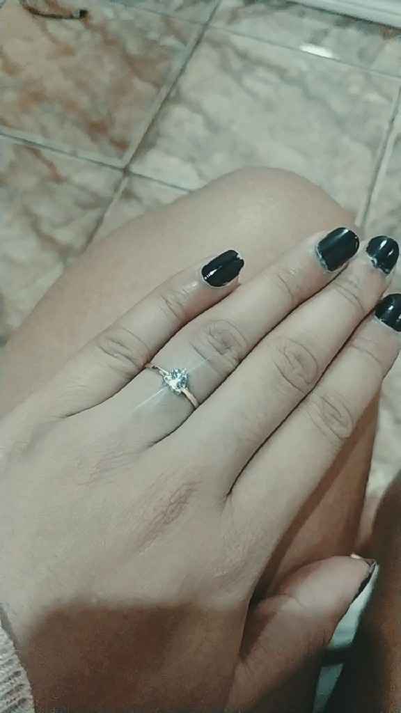 Mostre sua aliança 💍 - 3