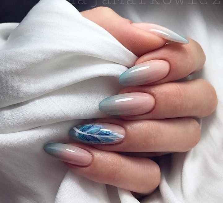 Unhas (inspirações) - 1