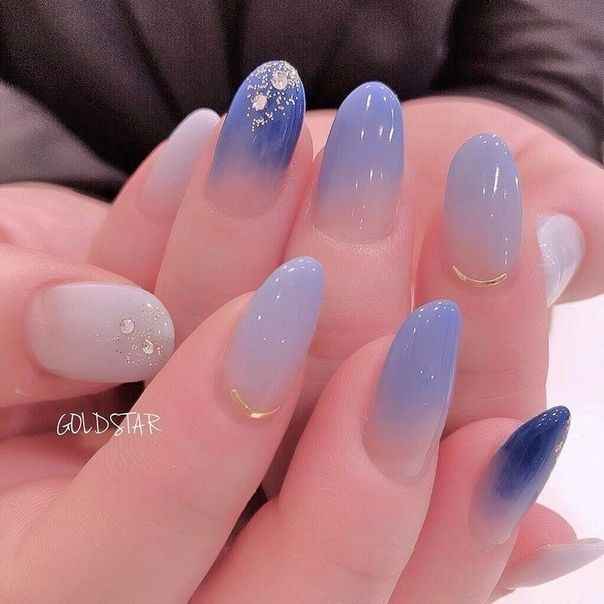 Unhas (inspirações) - 3