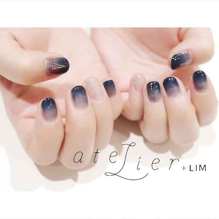 Unhas (inspirações) - 4