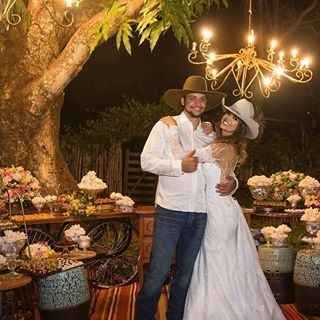 Estilo de casamento - 2