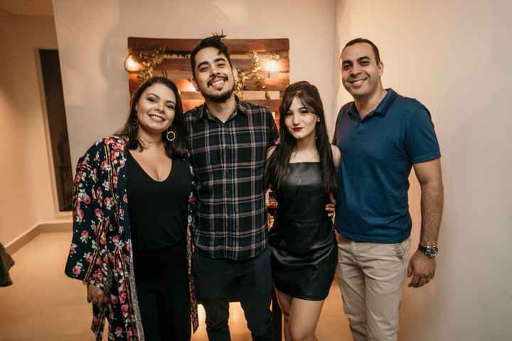 Padrinhos