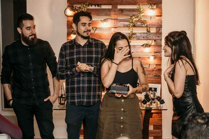 Padrinhos