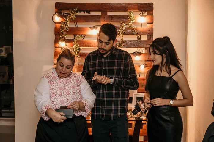 Chefinha 