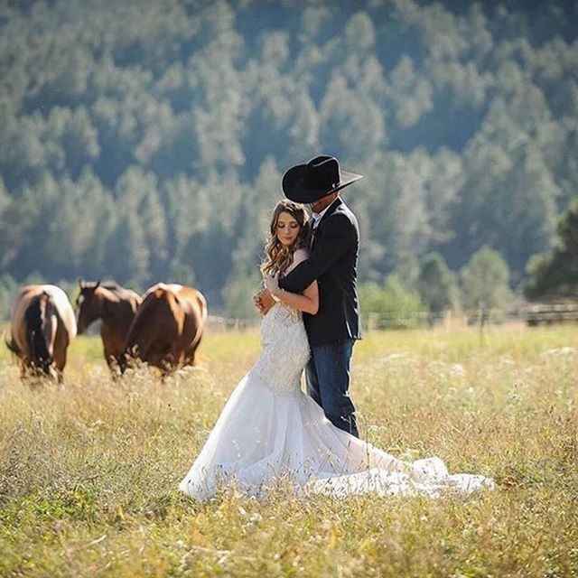 casamento Country, sim ou Não?? - 2
