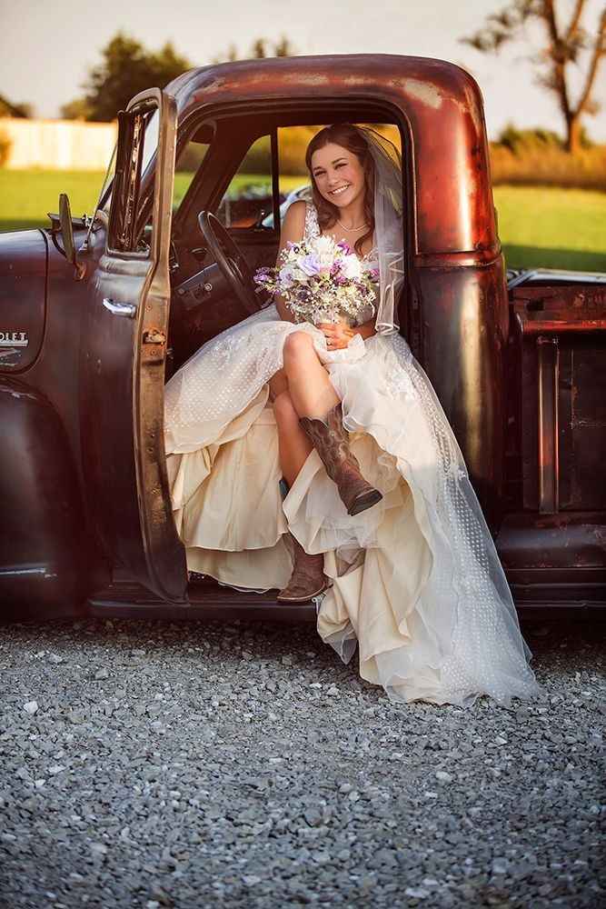 casamento Country, sim ou Não?? - 3