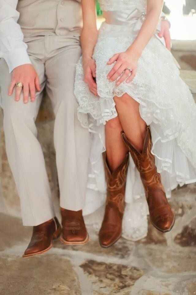 casamento Country, sim ou Não?? - 4