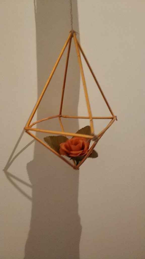 diy - Formas Geométricas #vemver - 1