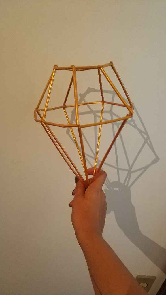 diy - Formas Geométricas #vemver - 3