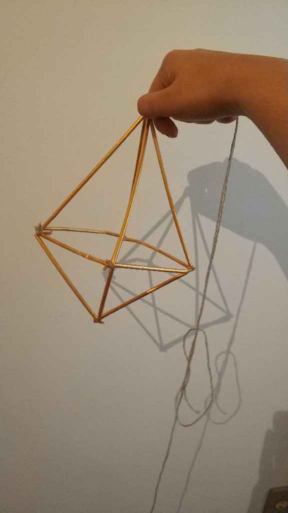 diy - Formas Geométricas #vemver - 4