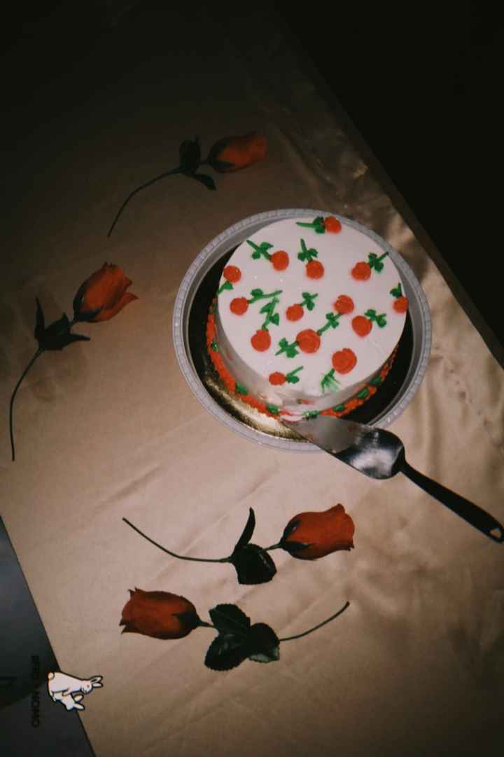 Casando em 1 mês - Atualizações parte 2 - 1