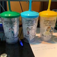 Lembrancinhas Personalizadas